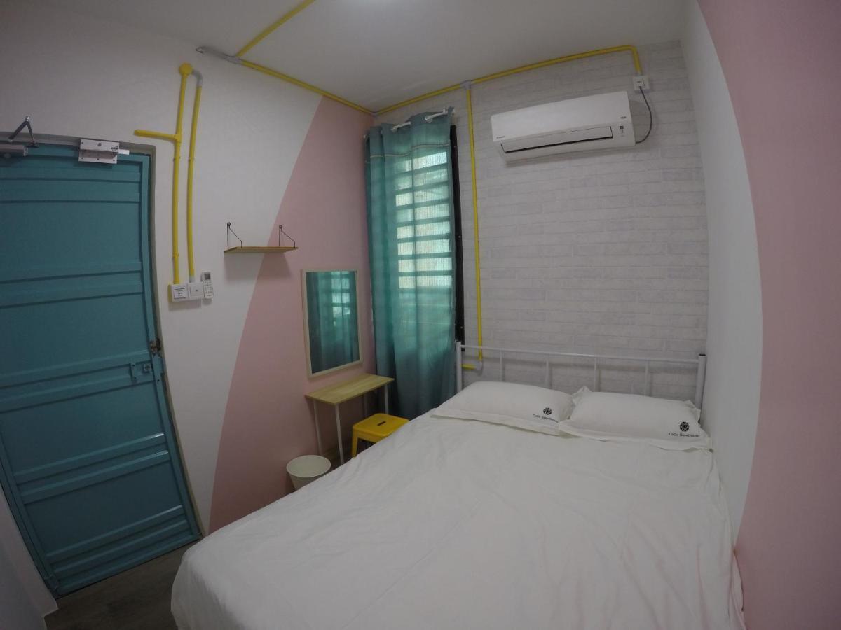 Coco Guesthouse Kemaman Chukai 외부 사진