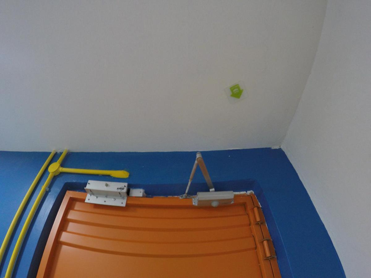 Coco Guesthouse Kemaman Chukai 외부 사진