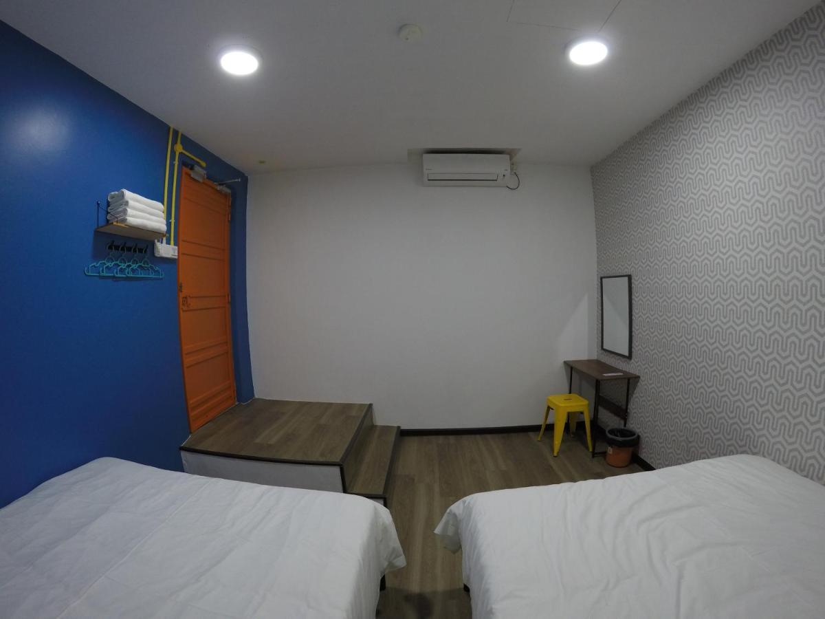 Coco Guesthouse Kemaman Chukai 외부 사진