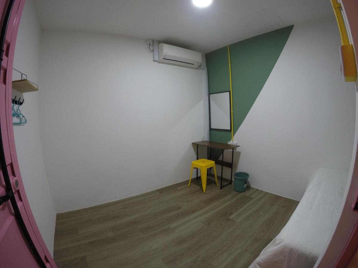 Coco Guesthouse Kemaman Chukai 외부 사진