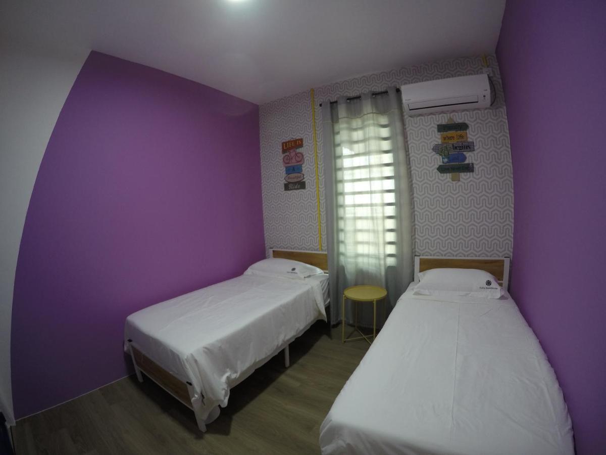 Coco Guesthouse Kemaman Chukai 외부 사진