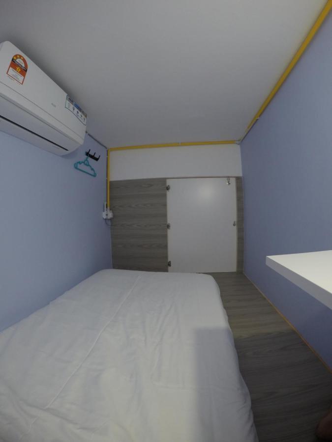 Coco Guesthouse Kemaman Chukai 외부 사진