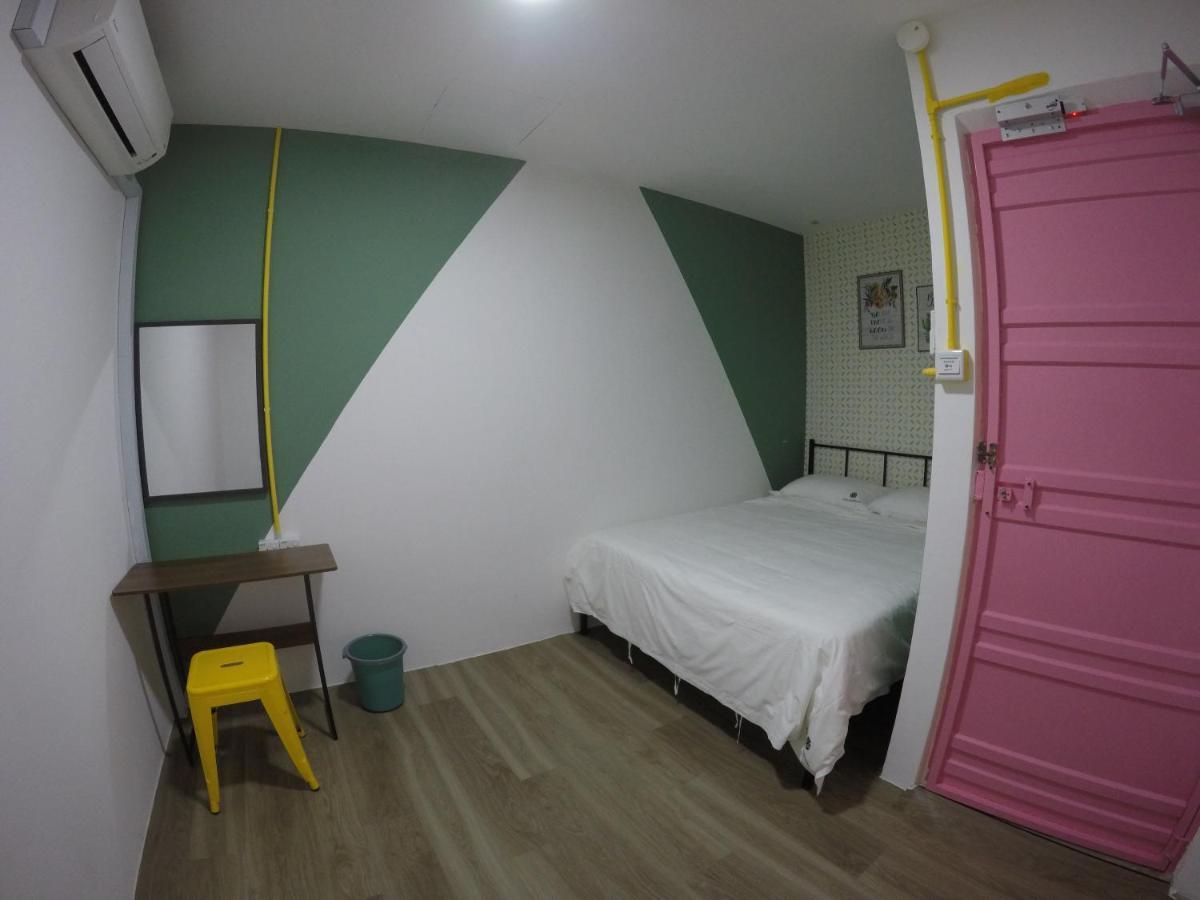 Coco Guesthouse Kemaman Chukai 외부 사진