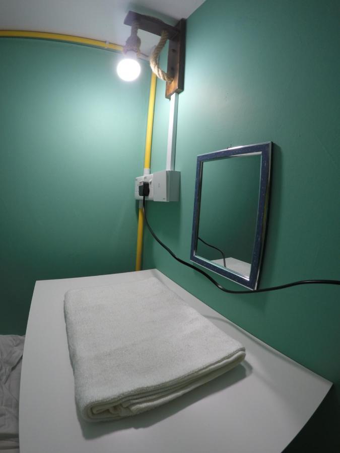 Coco Guesthouse Kemaman Chukai 외부 사진