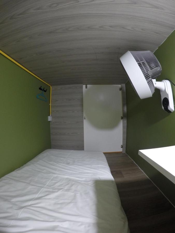 Coco Guesthouse Kemaman Chukai 외부 사진