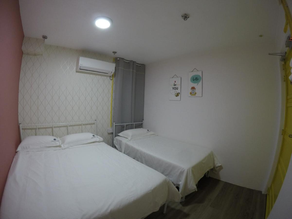 Coco Guesthouse Kemaman Chukai 외부 사진